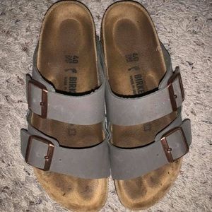 Birkenstock’s